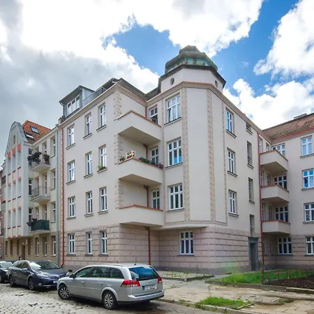 Studio Mini Apart 19.1 - Acco Rent Appartement Gdańsk