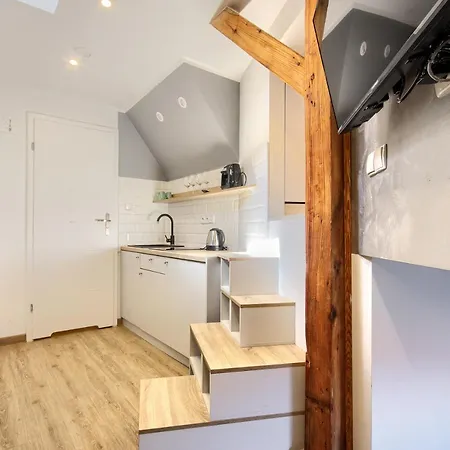 Studio Mini Apart 19.1 - Acco Rent