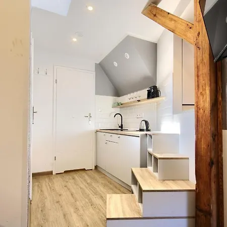Studio Mini Apart 19.1 - Acco Rent * Gdańsk