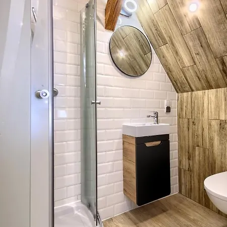 Studio Mini Apart 19.1 - Acco Rent Apartman