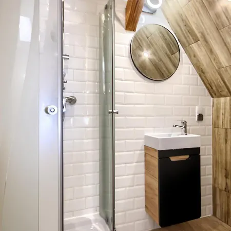 Studio Mini Apart 19.1 - Acco Rent Apartman *